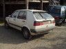 Volkswagen Golf 2 1991 - Automobilis dalims