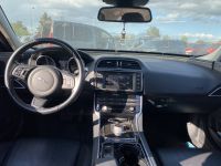 Jaguar XE 2016 - Automobilis dalims