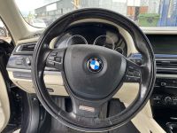 BMW 7 (F01 / F02 / F03 / F04) 2011 - Automobilis dalims