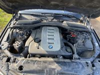 BMW 5 (E60 / E61) 2007 - Automobilis dalims