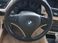 BMW X1 (E84) 2009 - Automobilis dalims
