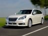Subaru Legacy 2012 - Automobilis dalims
