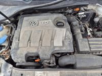 Volkswagen Golf 6 2012 - Automobilis dalims
