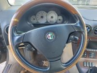 Alfa-Romeo 166 2003 - Automobilis dalims