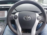 Toyota Prius 2010 - Automobilis dalims