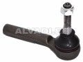 Chrysler Pacifica 2004-2008 ROOLIOTS