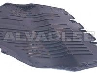 Skoda Fabia 1999-2008 MOOTORI PÕHJAKAITSE