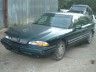 Pontiac Boneville 1995 - Automobilis dalims