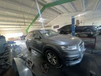 Audi Q7 (4M) 2017 - Automobilis dalims
