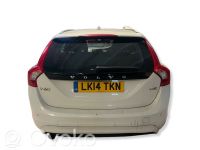 Volvo V60 2014 - Automobilis dalims