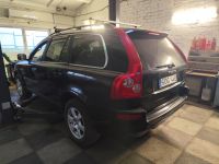 Volvo XC90 2004 - Automobilis dalims