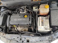 Opel Astra (H) 2007 - Automobilis dalims