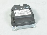 Ford Focus Turvavarustuse juhtplokk