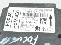 Ford Focus Turvavarustuse juhtplokk
