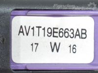 Ford Focus Andur (päikese)