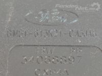 Ford Focus Turvavöö vastus (tag.)