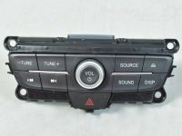 Ford Focus Multimeedia juhtpaneel, parem (tag.)