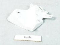Ford Focus Tagapampri kinnitus, vasak