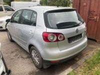 Volkswagen Golf Plus 2008 - Automobilis dalims