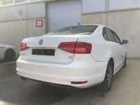 Volkswagen Jetta 2015 - Automobilis dalims