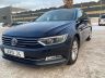 Volkswagen Passat (B8) 2017 - Automobilis dalims