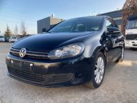 Volkswagen Golf 6 2012 - Automobilis dalims
