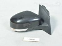 Ford Focus Peegel, parem