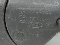 Ford Focus Peegel, parem