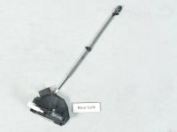 Ford Focus Tagaukse lukk, vasak