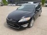 Ford Mondeo 2012 - Automobilis dalims