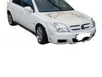 Opel Signum 2004 - Automobilis dalims