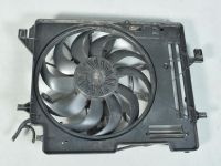 Ford Focus Jahutusventilaator (kompl.)