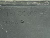Ford Focus Jahutusventilaator (kompl.)