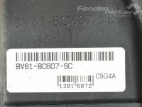 Ford Focus Jahutusventilaator (kompl.)