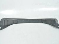 Ford Focus Kojameeste plast