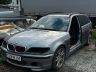 BMW 3 (E46) 2005 - Automobilis dalims
