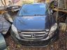 Honda FR-V 2008 - Automobilis dalims