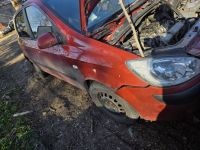 Hyundai Getz 2008 - Automobilis dalims