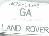 Land Rover Discovery Parkimisabi juhtmestik (esim.)