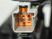 Land Rover Discovery Dekoratiiv ümbris plast (keskkonsoolis)(käigukangi ümbris)
