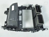 Land Rover Discovery Armatuurlaua dekoratiiv liist