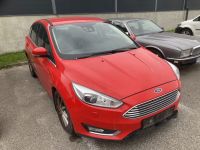 Ford Focus 2016 - Automobilis dalims