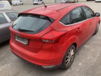 Ford Focus 2016 - Automobilis dalims