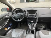 Ford Focus 2016 - Automobilis dalims