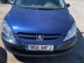 Peugeot 307 2004 - Automobilis dalims