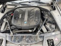 BMW 5 (F10 / F11) 2012 - Automobilis dalims