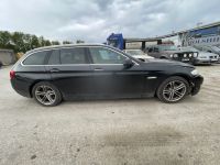BMW 5 (F10 / F11) 2012 - Automobilis dalims