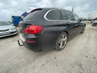 BMW 5 (F10 / F11) 2012 - Automobilis dalims