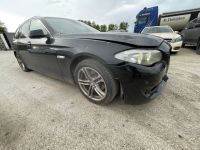 BMW 5 (F10 / F11) 2012 - Automobilis dalims