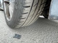 BMW 5 (F10 / F11) 2012 - Automobilis dalims